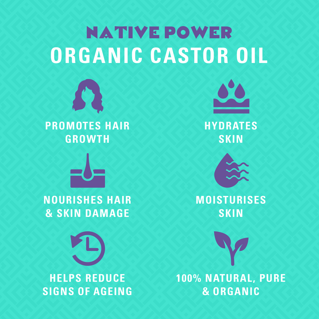 Castor Oil – Nord Chem